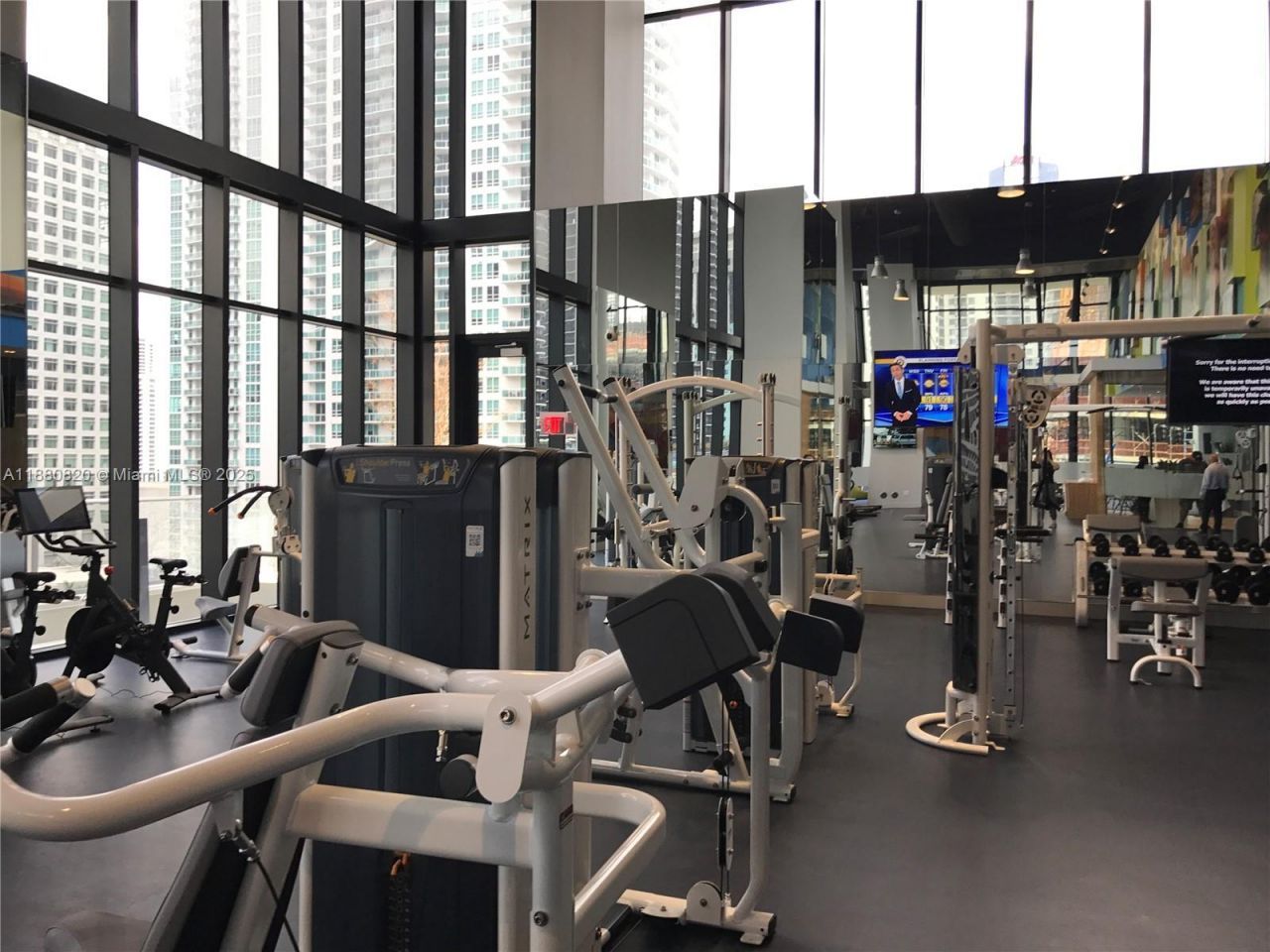 1010 Brickell Ave, Unit 1504, Miami, FL 33131 Photo