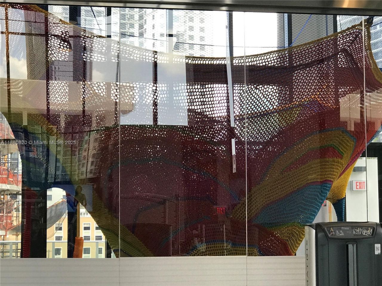 1010 Brickell Ave, Unit 1504, Miami, FL 33131 Photo