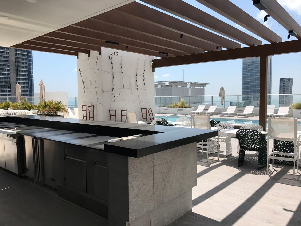 1010 Brickell Ave, Unit 1504, Miami, FL 33131 Photo