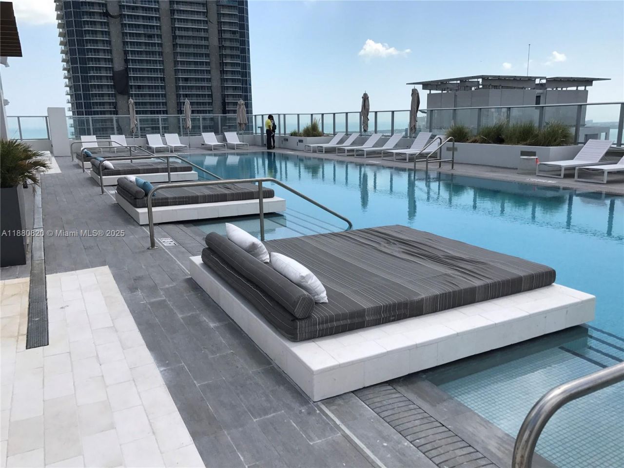 1010 Brickell Ave, Unit 1504, Miami, FL 33131 Photo