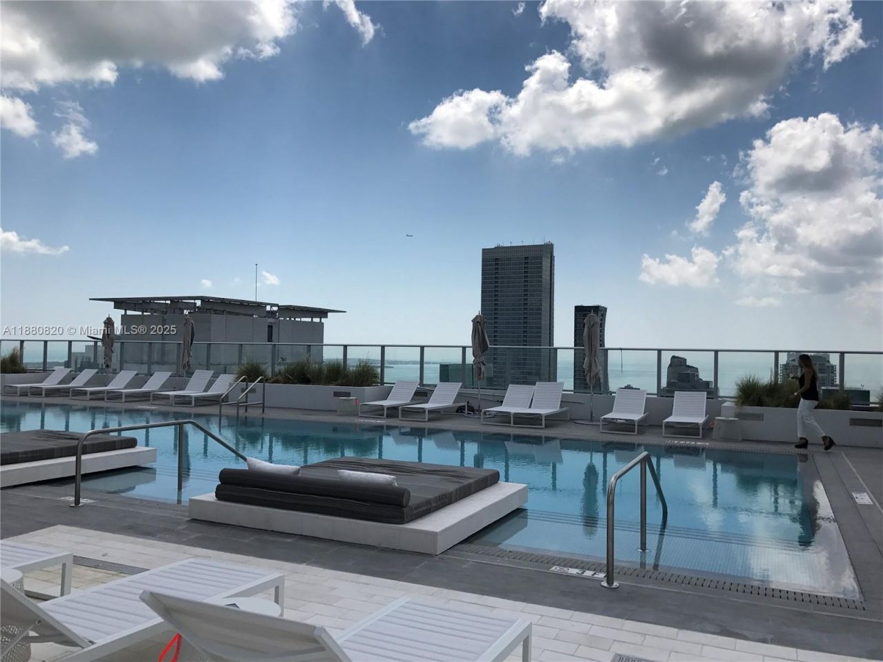 1010 Brickell Ave, Unit 1504, Miami, FL 33131 Photo