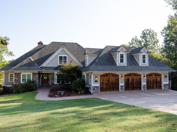 1655 Mountain Ridge Road, Batesville, AR 72501