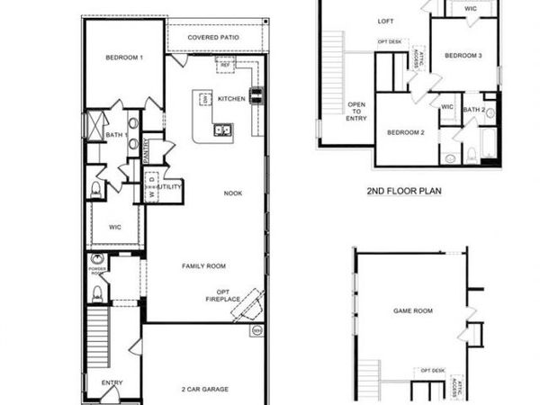 4230 Zayan Drive, Sherman, TX 75090