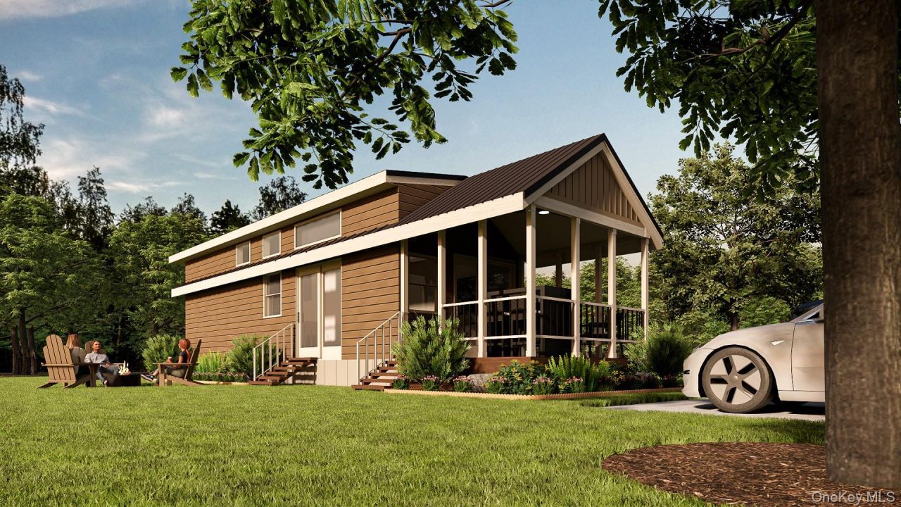 197 Wheeler Road, Unit 90, Florida, NY 10921 Main Photo