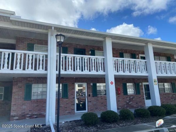 1900 Knox Mcrae Drive, Unit 211h, Titusville, FL 32780