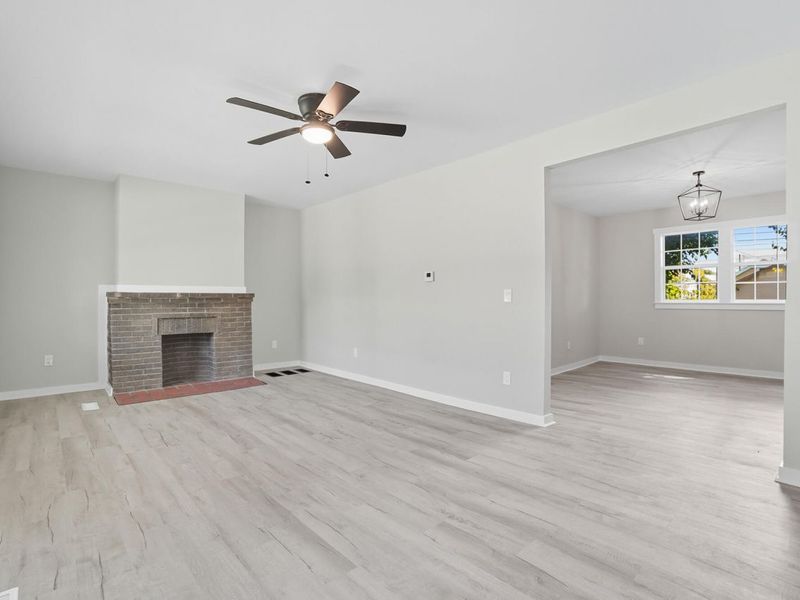 210 N Oakley Avenue, Columbus, OH 43204 Photo 5