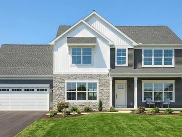 637 SUNSET BOULEVARD, ANNVILLE, PA 17003