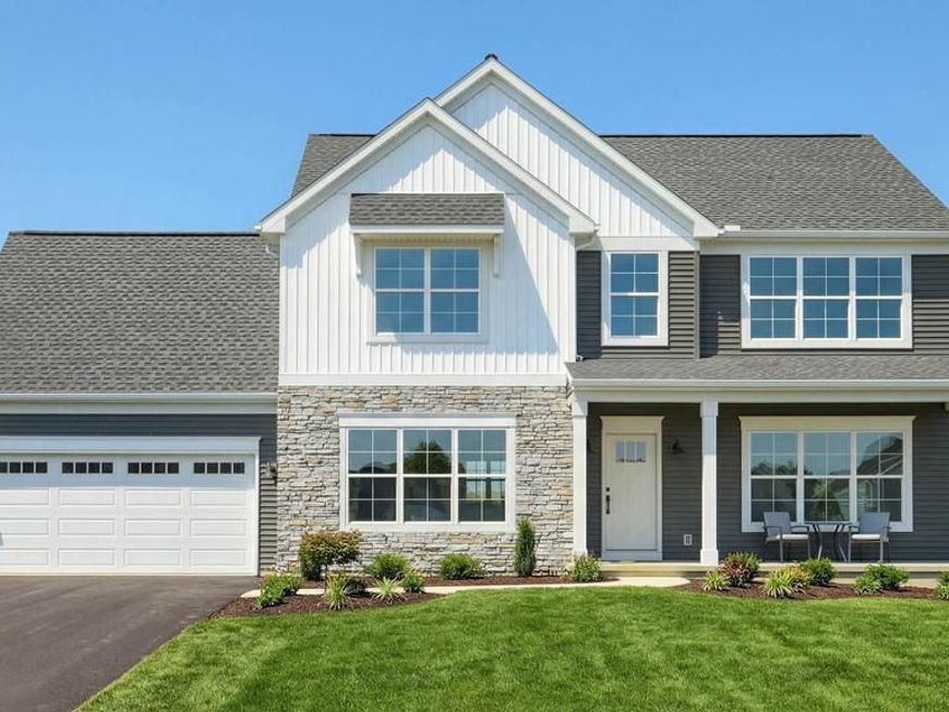 637 Sunset Boulevard, Annville, PA 17003 Main Photo