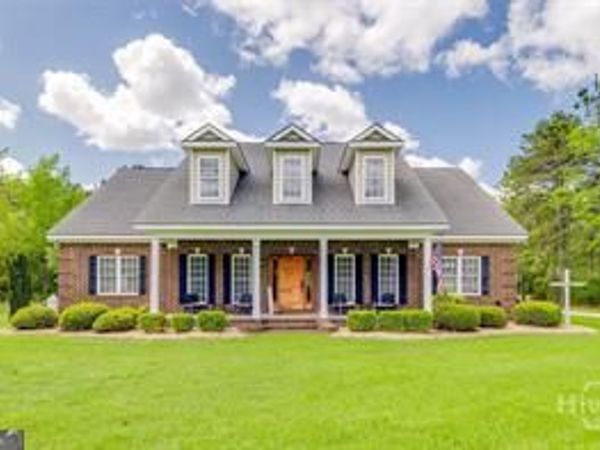 114 Wakefield Drive, Guyton, GA 31312