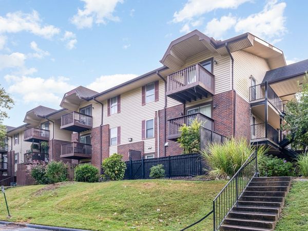 500 Paragon Mills Rd, Unit N1, Nashville, TN 37211