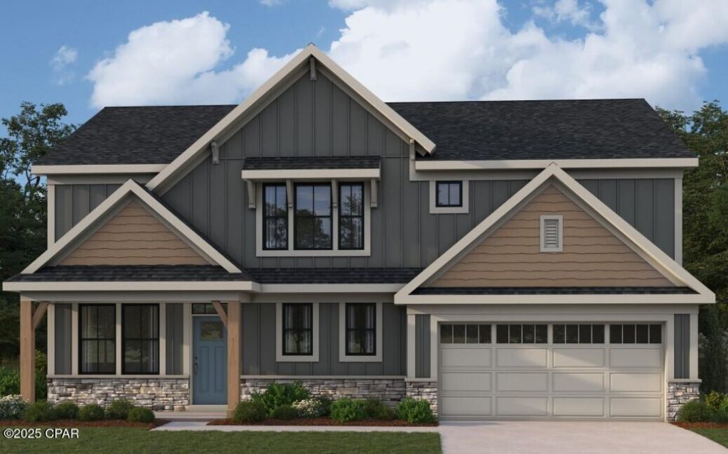 949 Breakfast Point Boulevard, Panama City Beach, FL 32407 Main Photo