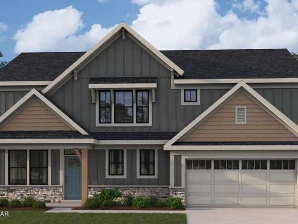 949 Breakfast Point Boulevard, Panama City Beach, FL 32407