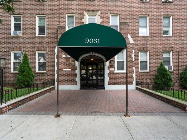 9031 Fort Hamilton Parkway, Unit 5G, Brooklyn, NY 11209