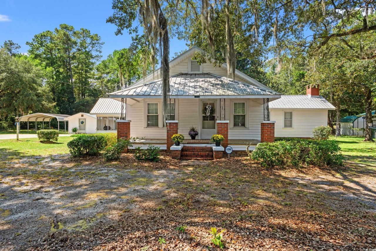 1073 Causey Rd. Photo 1