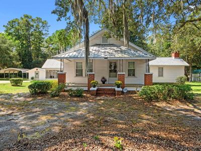 1073 Causey Rd., Conway, SC 29526