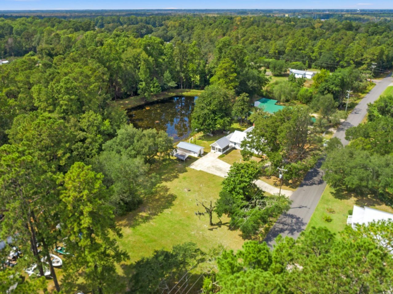 1073 Causey Rd. Photo 37