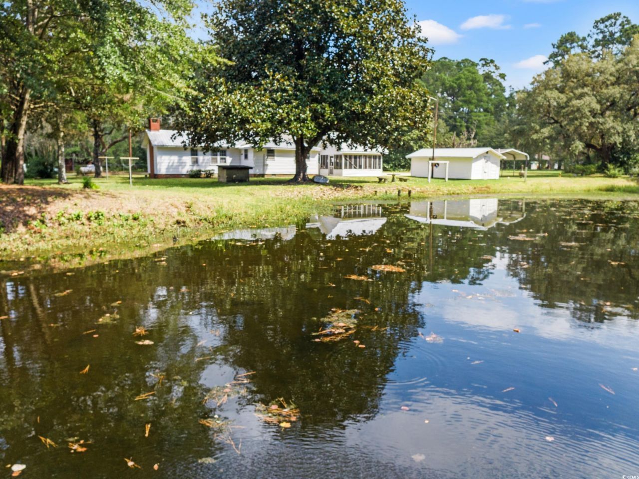 1073 Causey Rd. Photo 6