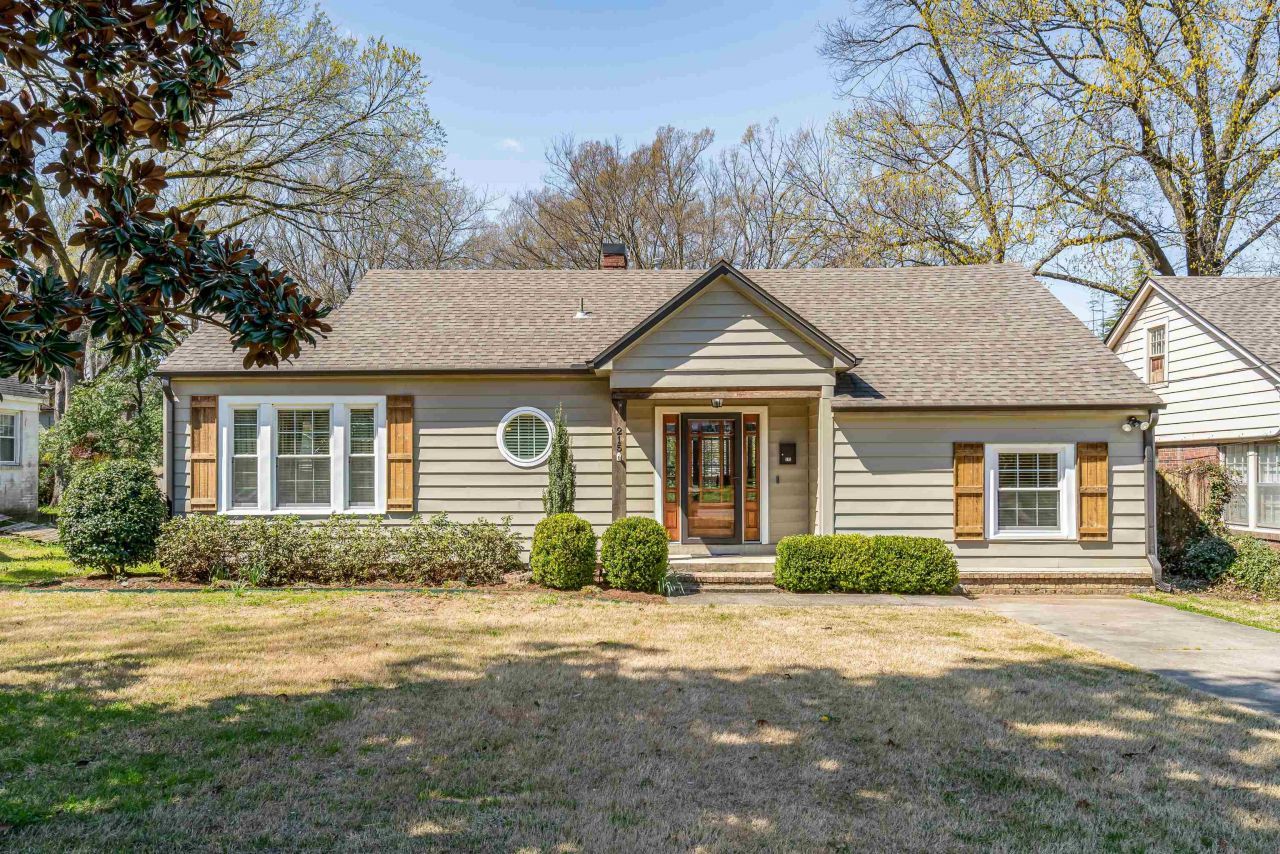 215 S Reese St, Memphis, TN 38111 Main Photo