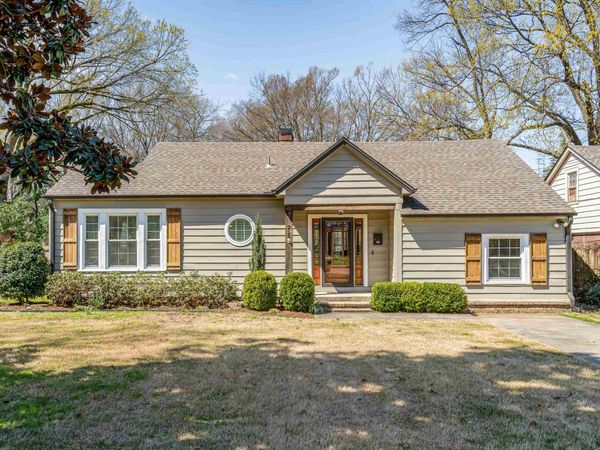 215 S REESE ST, Memphis, TN 38111