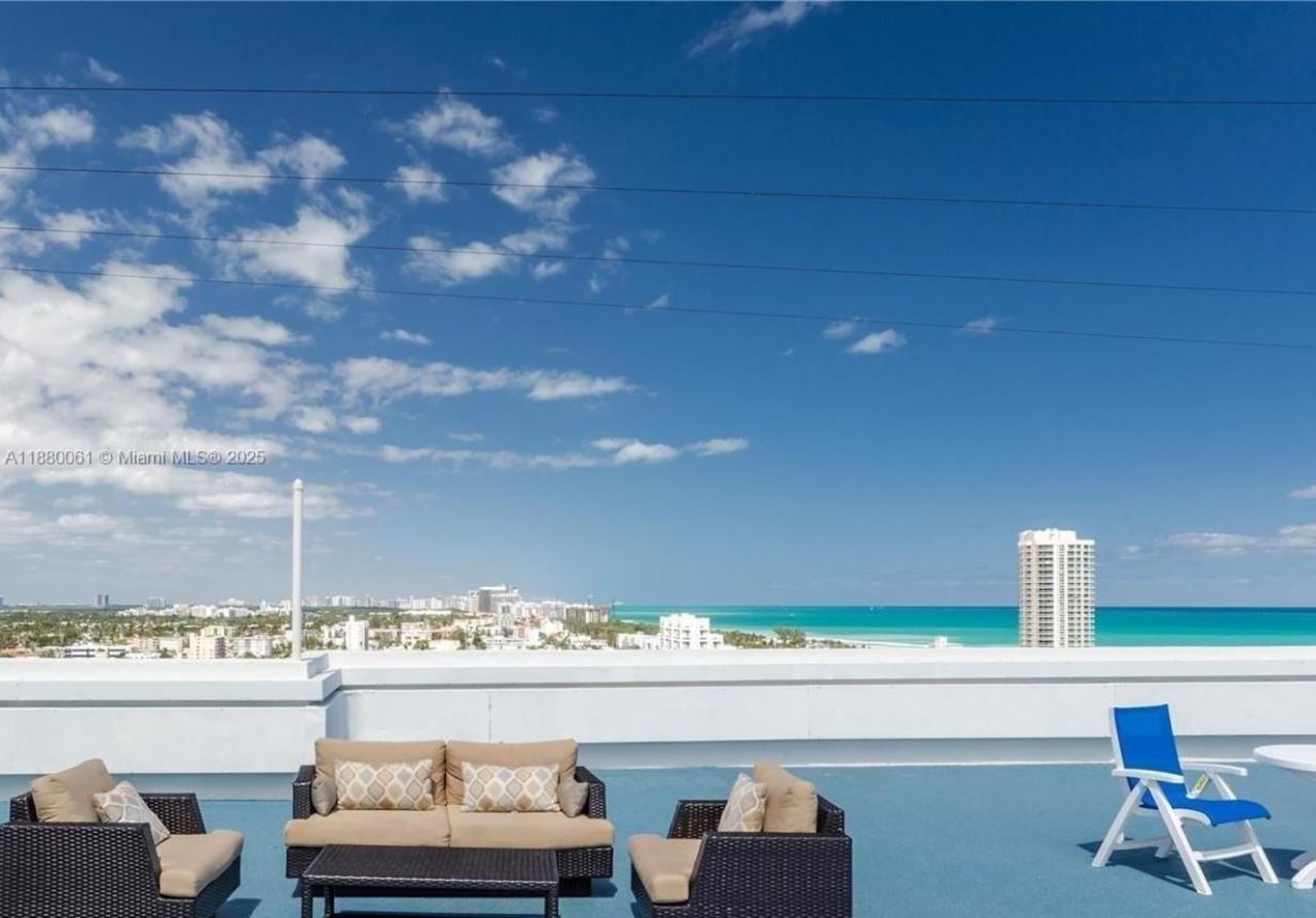 401 69th St, Unit 609, Miami Beach, FL 33141 Photo