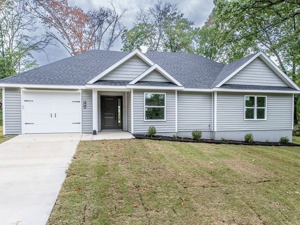 40 Dirleton Drive, Bella Vista, AR 72715