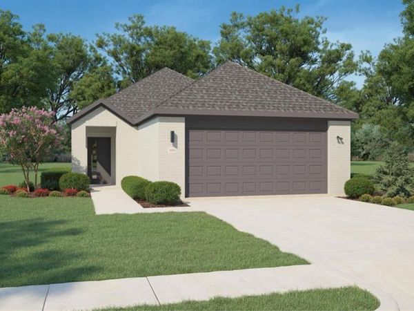 809 Landon Way, Princeton, TX 75407