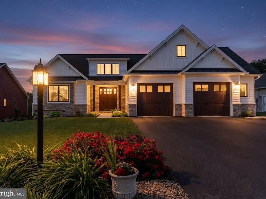 1011 Stonehill Lane, Carlisle, PA 17015 Main Photo