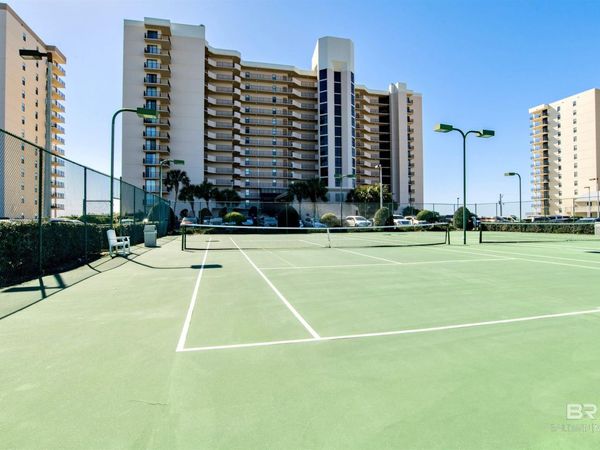 27100 E Perdido Beach Boulevard, Unit 603, Orange Beach, AL 36561