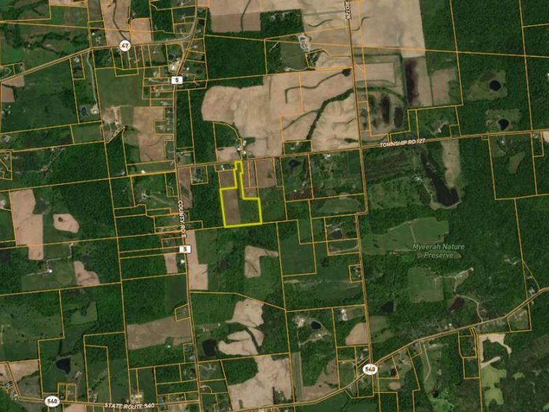 0 Township Hwy 127, Zanesfield, OH 43360 Photo 45