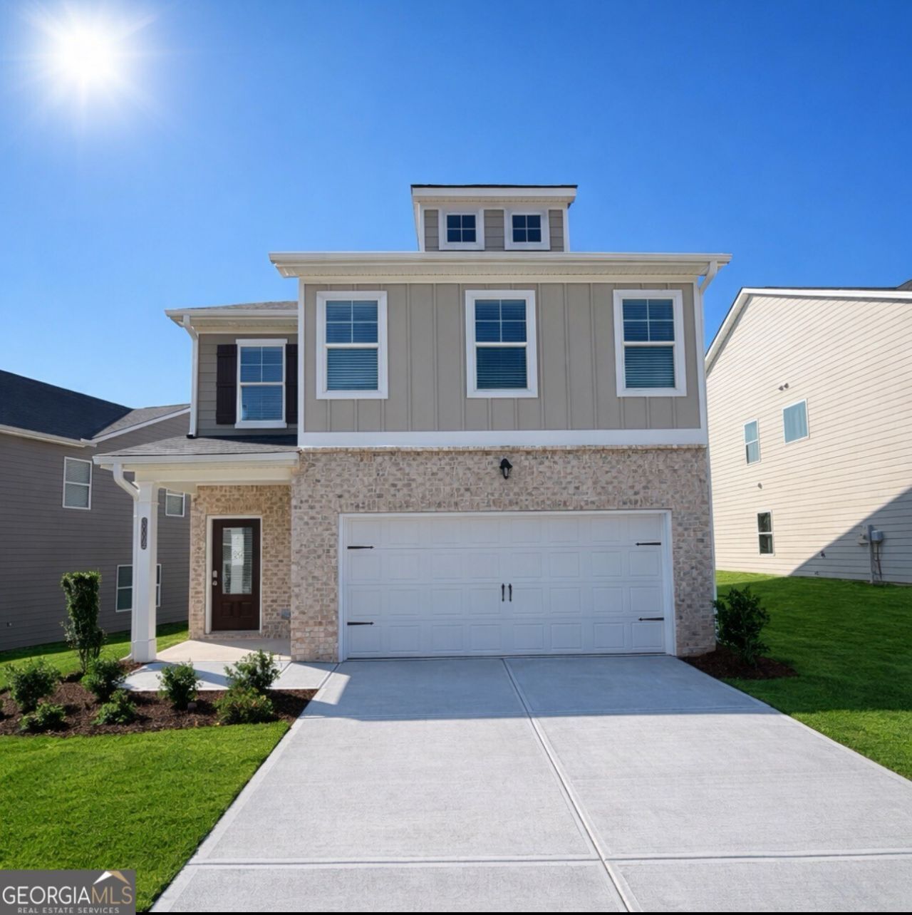 3002 Viewpark Circle, Conyers, GA 30013 Main Photo