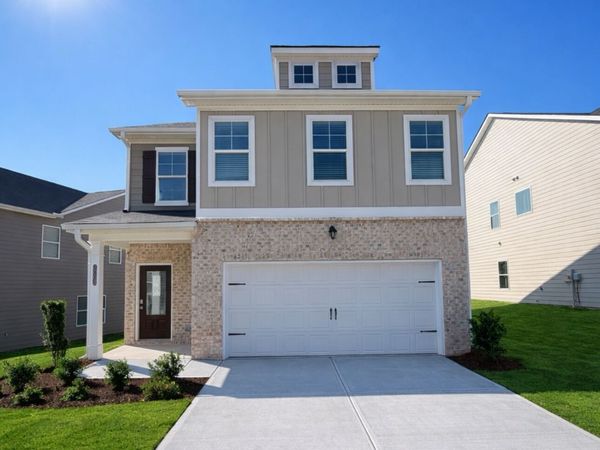 3002 Viewpark Circle, Conyers, GA 30013