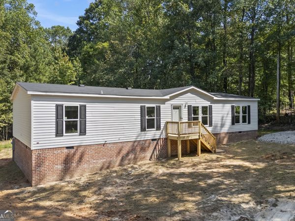 41 Cherry Circle, Lexington, GA 30648