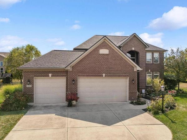 1332 Clydesdale Court, Washington Twp, OH 45458