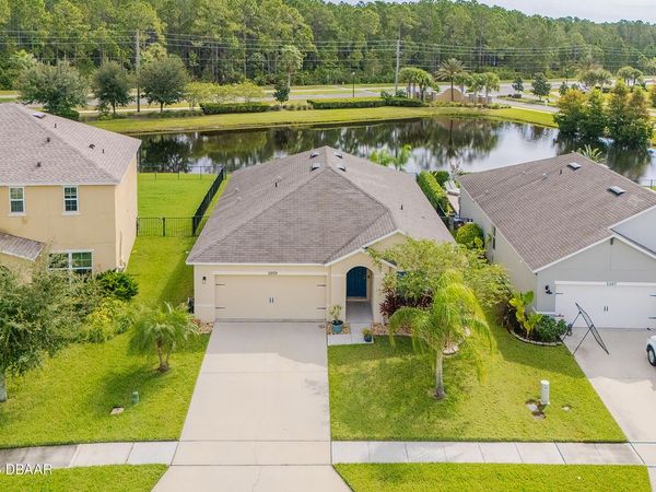 5209 Bear Corn Run, Port Orange, FL 32128