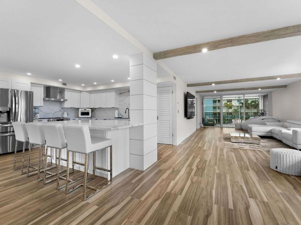 911 Ocean Drive, Unit 201, Juno Beach, FL 33408