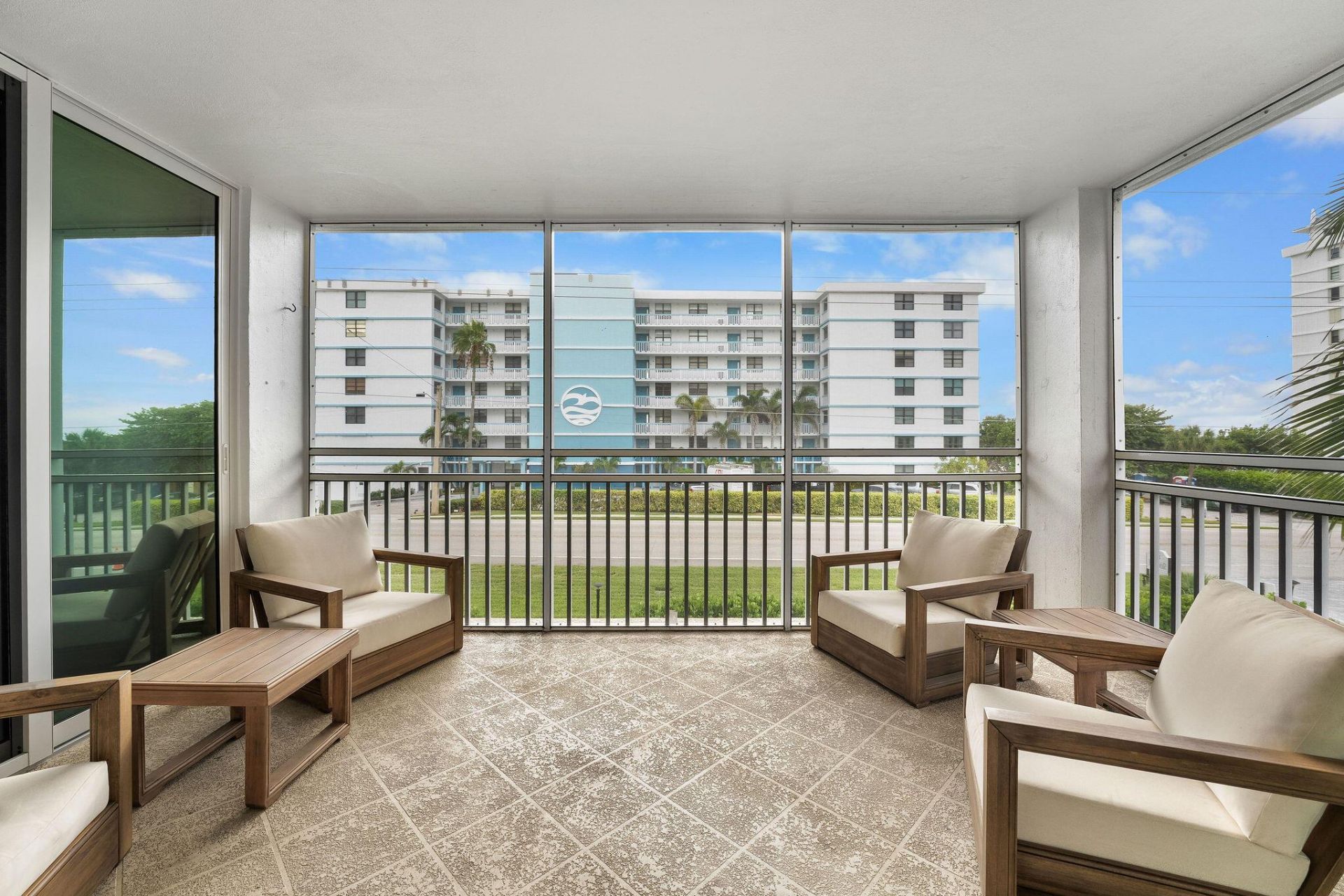 911 Ocean Drive, Unit 201, Juno Beach, FL 33408 Photo