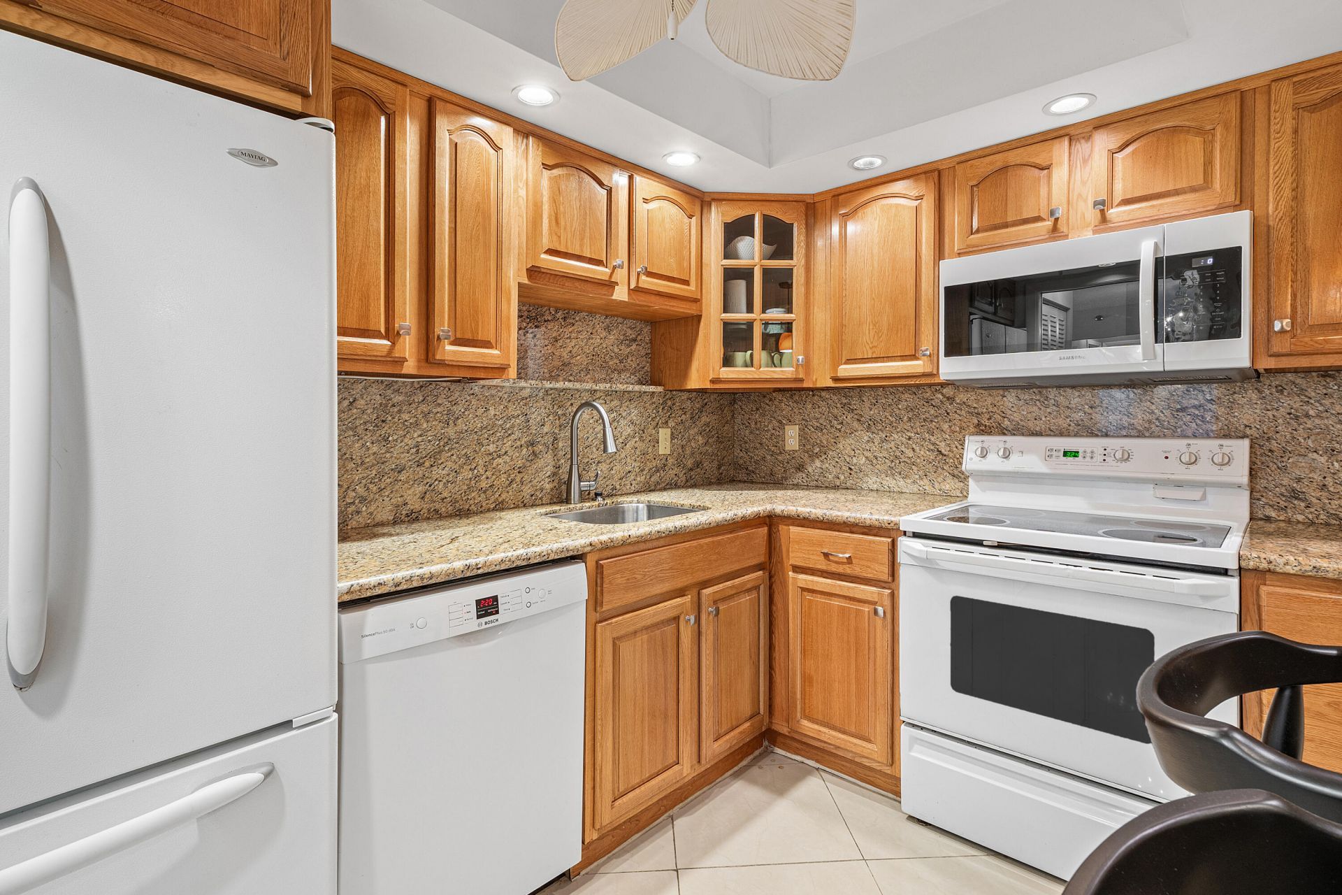 4505 S Ocean Boulevard, Unit 306, Highland Beach, FL 33487 Photo