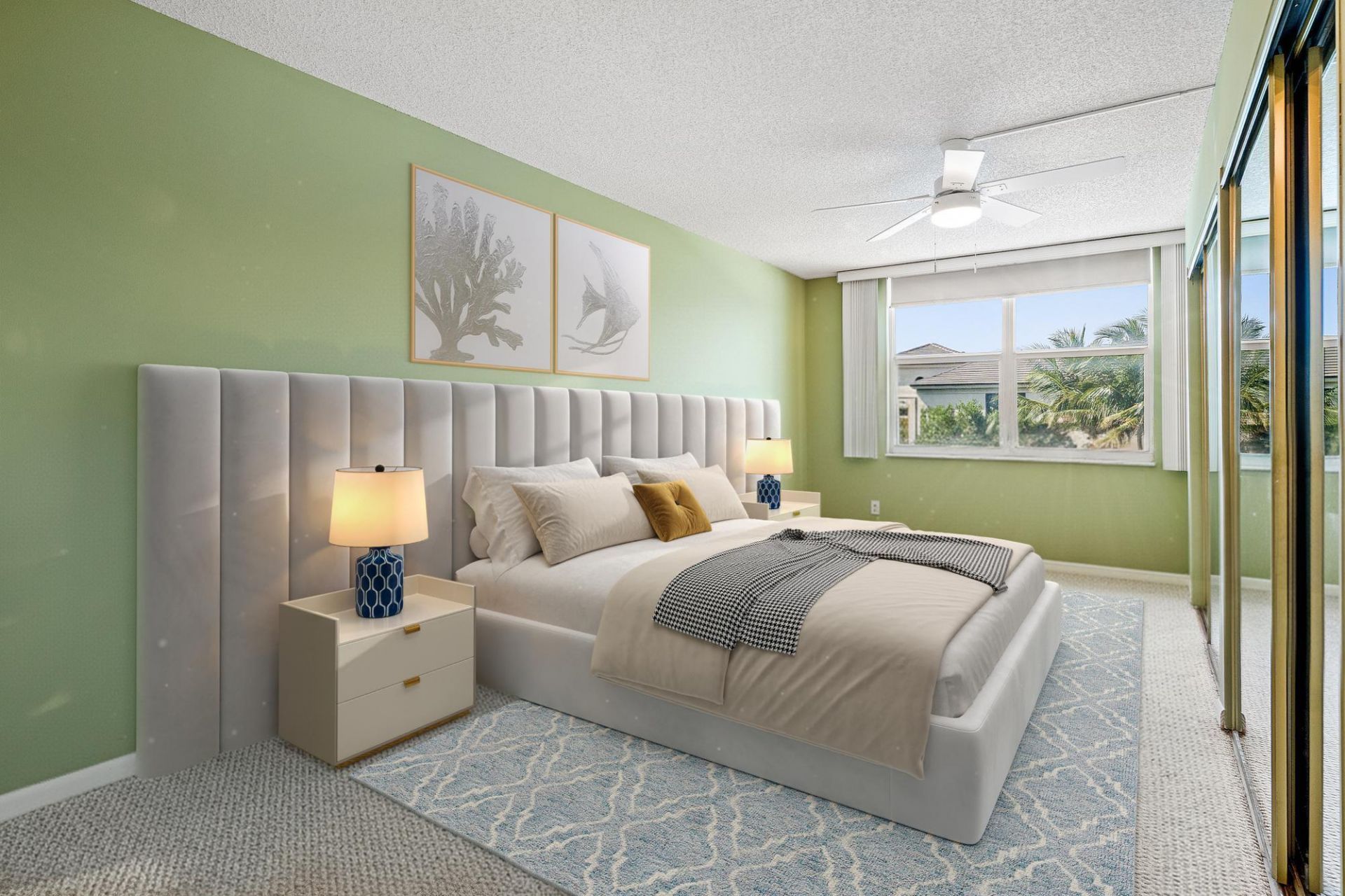4505 S Ocean Boulevard, Unit 306, Highland Beach, FL 33487 Photo