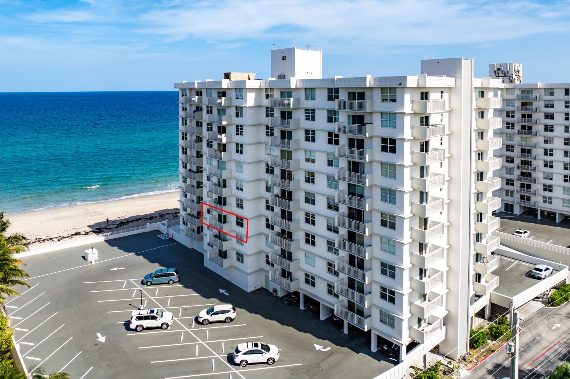 4505 S Ocean Boulevard, Unit 306, Highland Beach, FL 33487 Photo