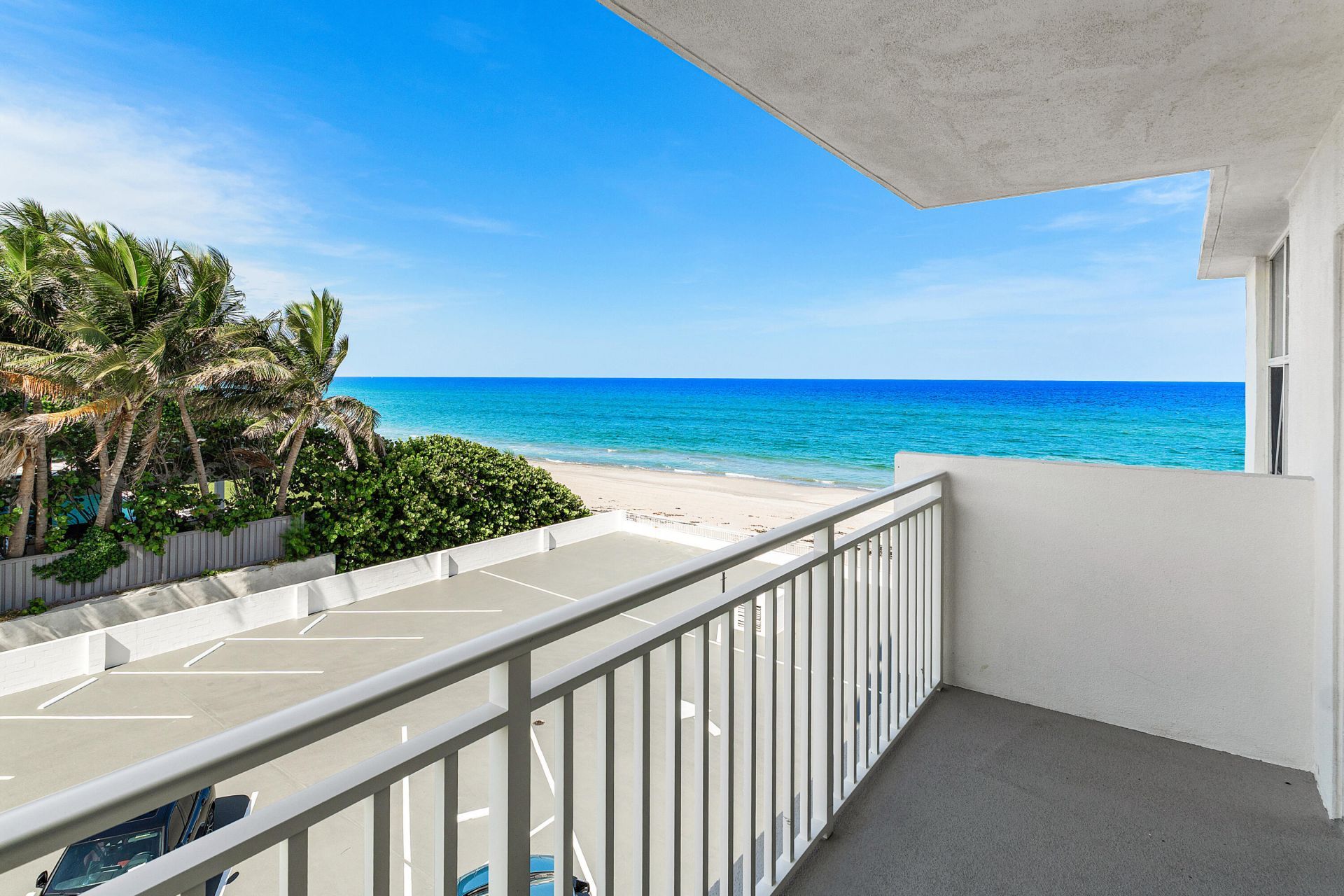 4505 S Ocean Boulevard, Unit 306, Highland Beach, FL 33487 Photo