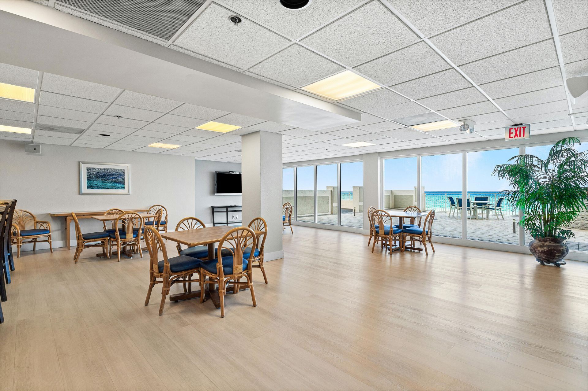 4505 S Ocean Boulevard, Unit 306, Highland Beach, FL 33487 Photo