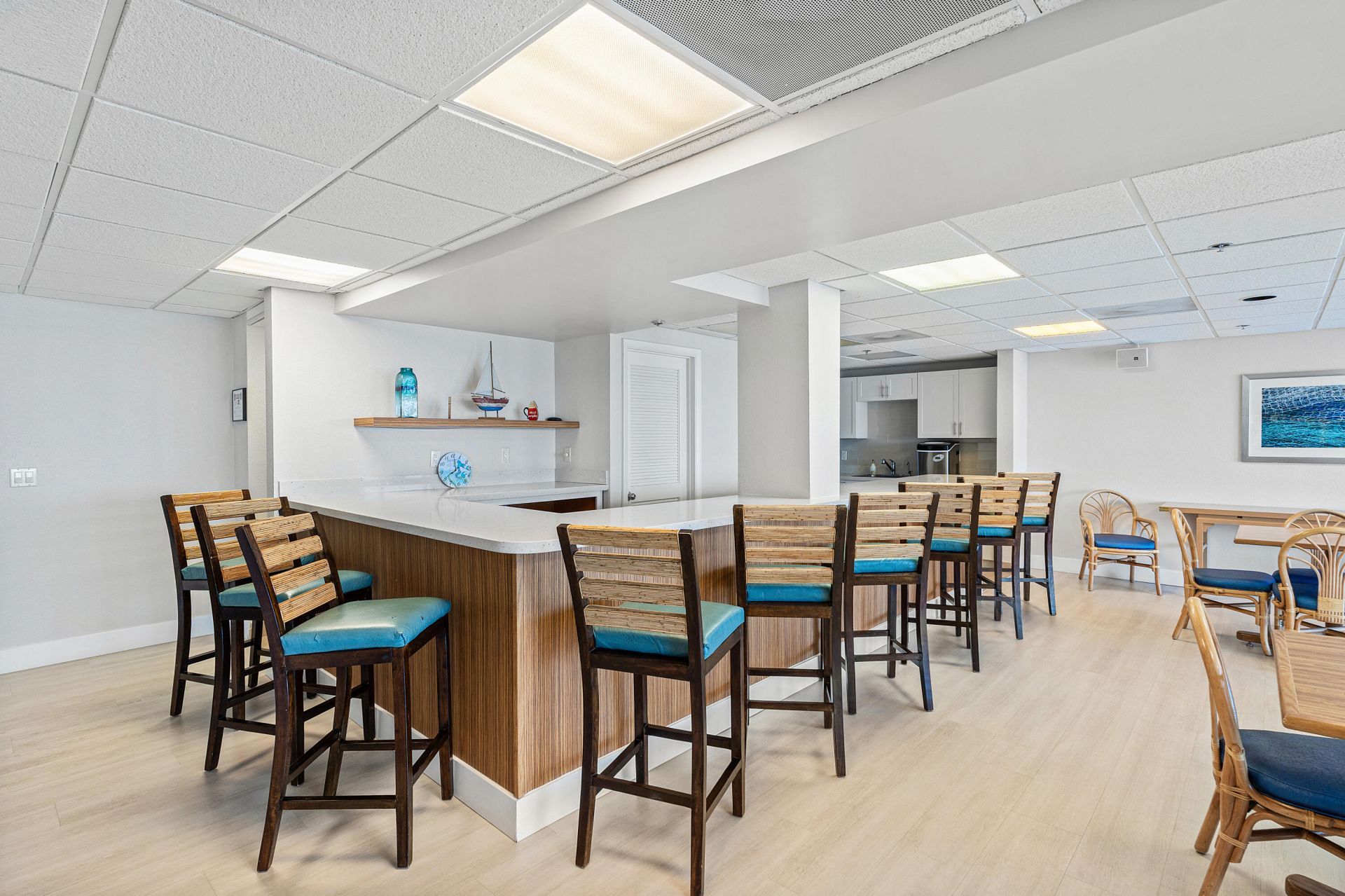 4505 S Ocean Boulevard, Unit 306, Highland Beach, FL 33487 Photo