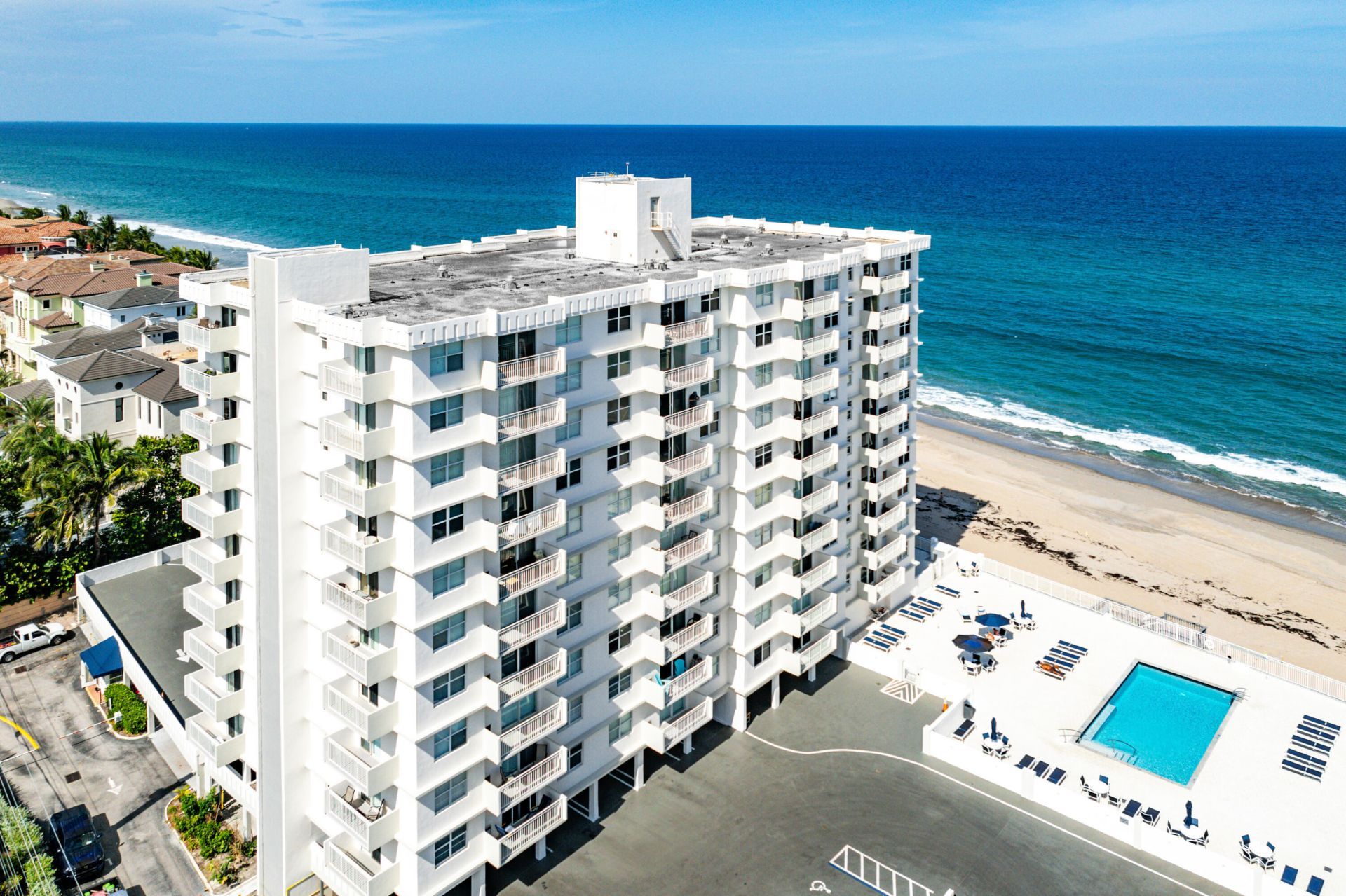 4505 S Ocean Boulevard, Unit 306, Highland Beach, FL 33487 Photo