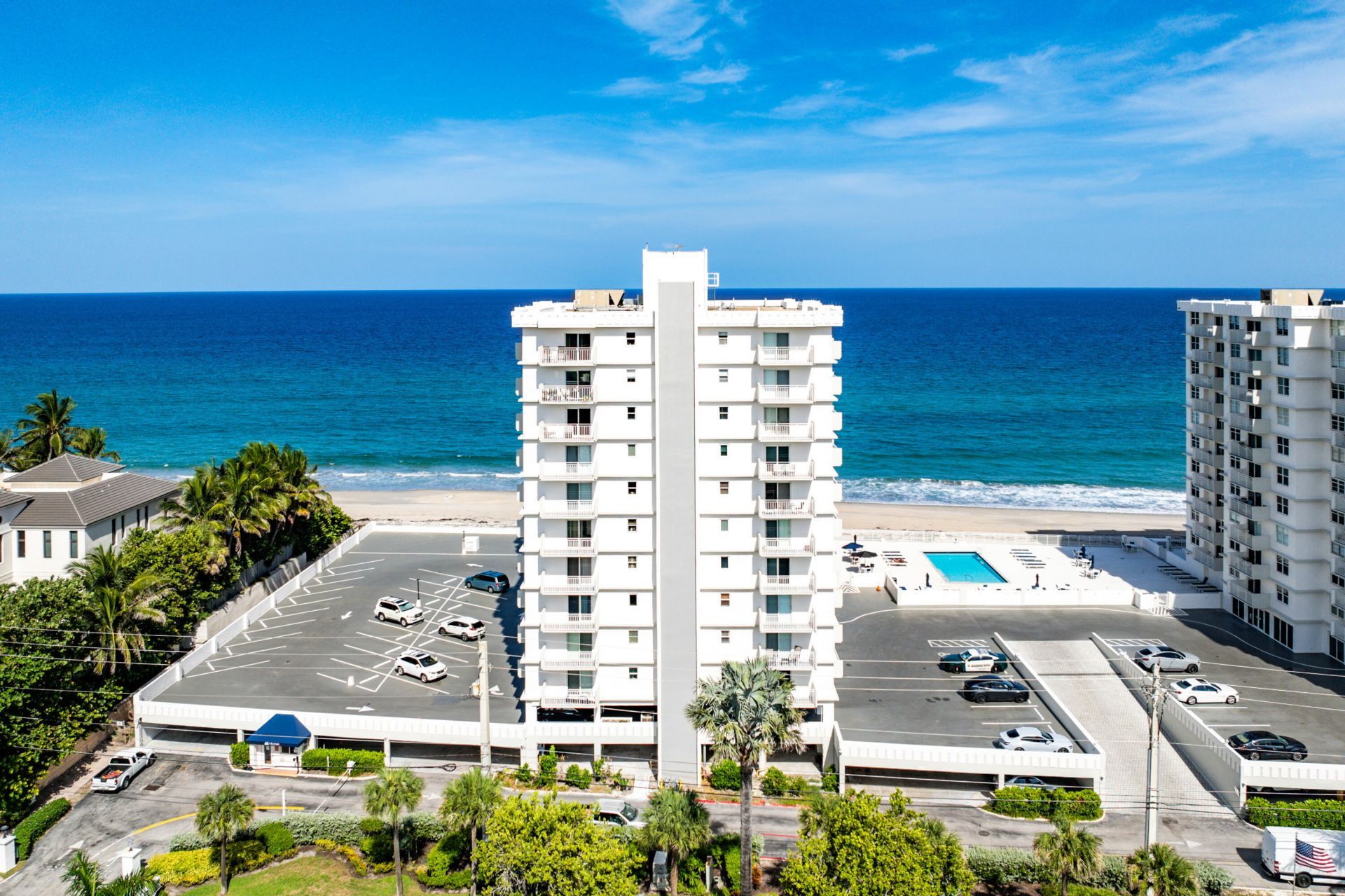 4505 S Ocean Boulevard, Unit 306, Highland Beach, FL 33487 Photo