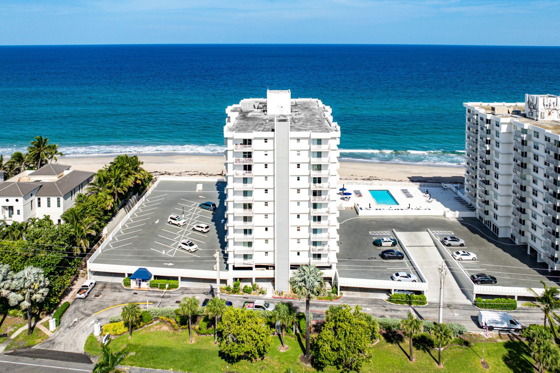 4505 S Ocean Boulevard, Unit 306, Highland Beach, FL 33487 Photo
