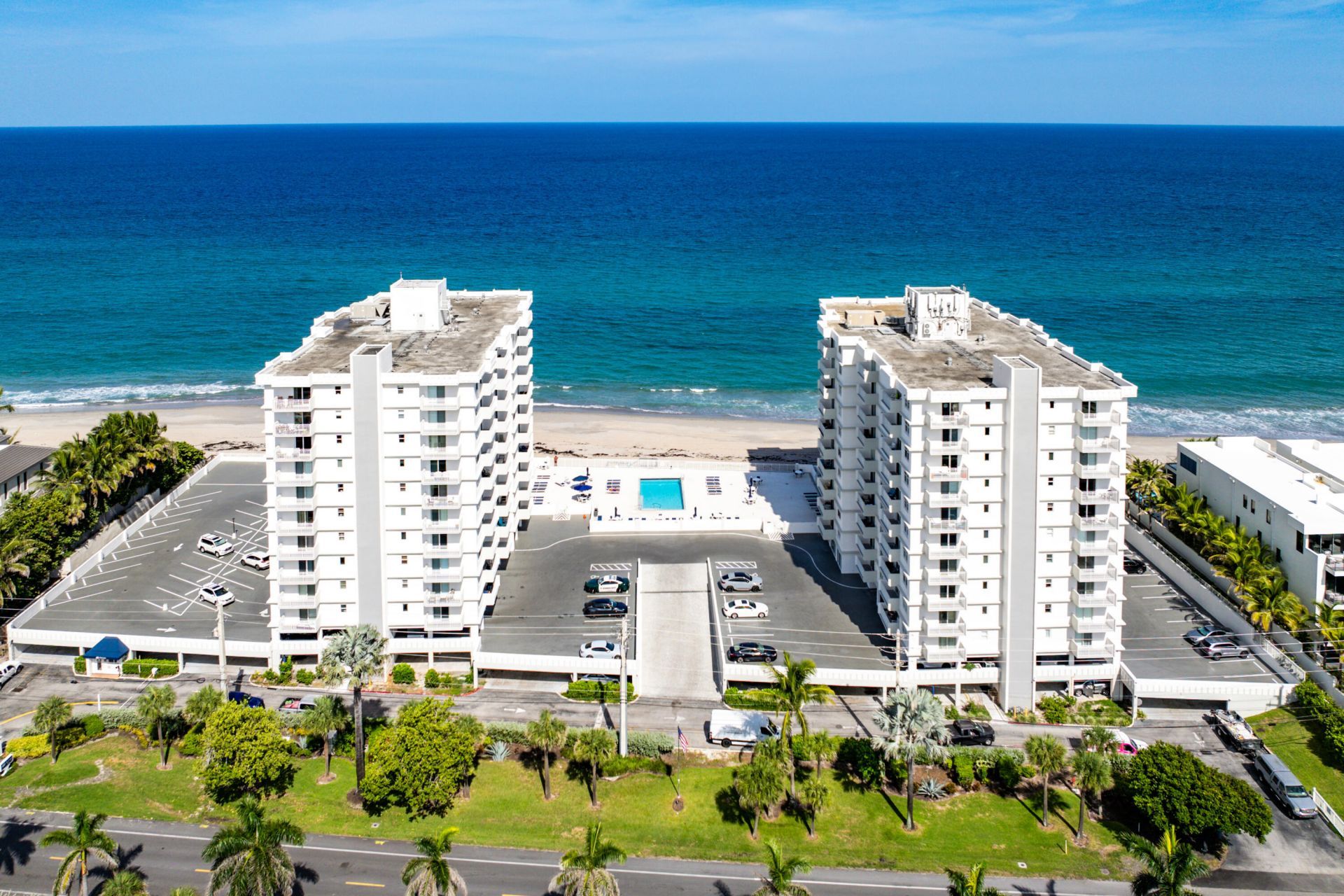 4505 S Ocean Boulevard, Unit 306, Highland Beach, FL 33487 Photo