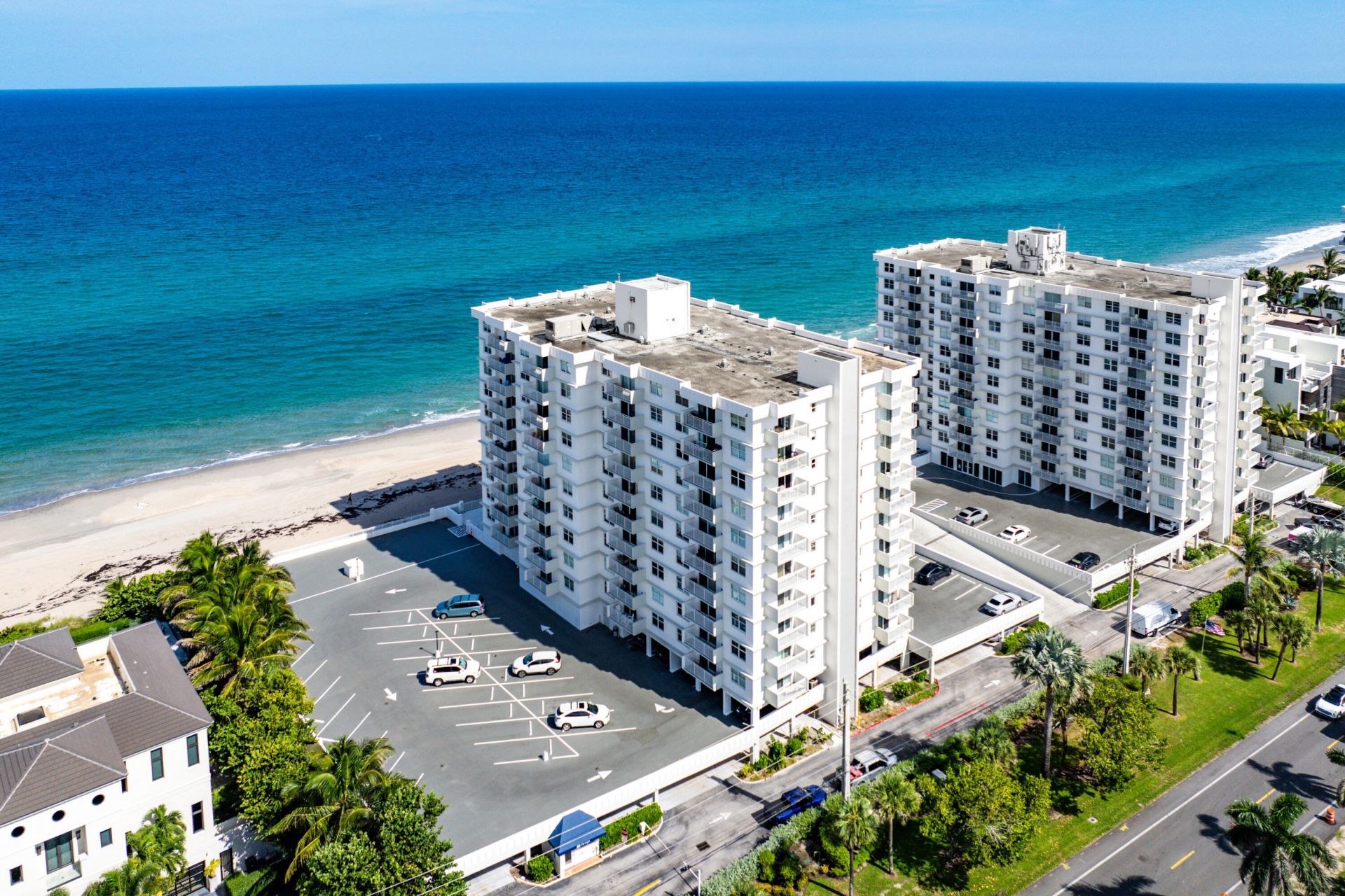 4505 S Ocean Boulevard, Unit 306, Highland Beach, FL 33487 Photo