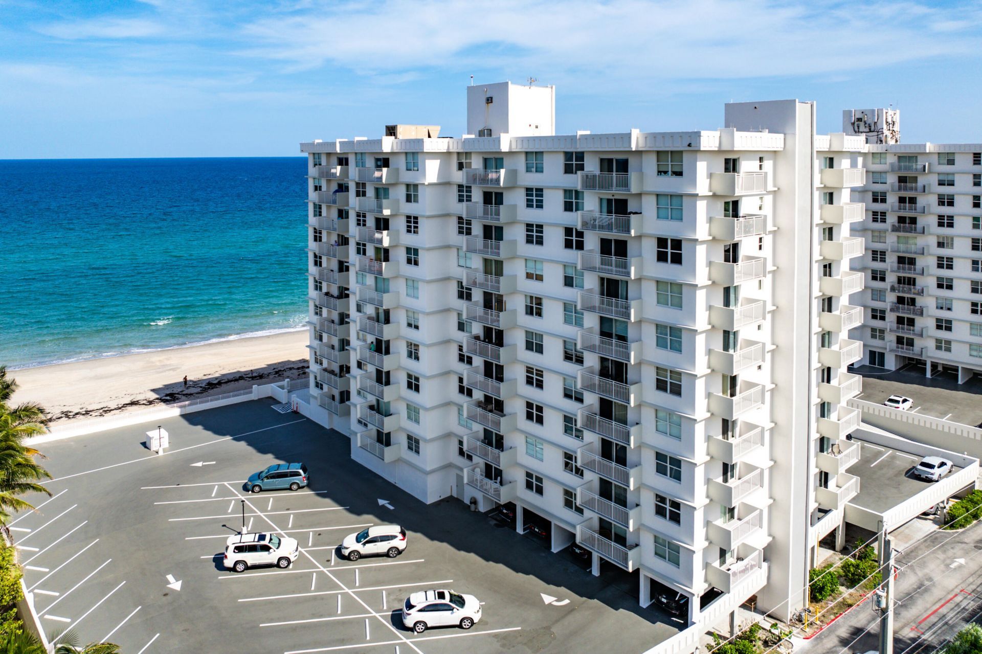 4505 S Ocean Boulevard, Unit 306, Highland Beach, FL 33487 Photo