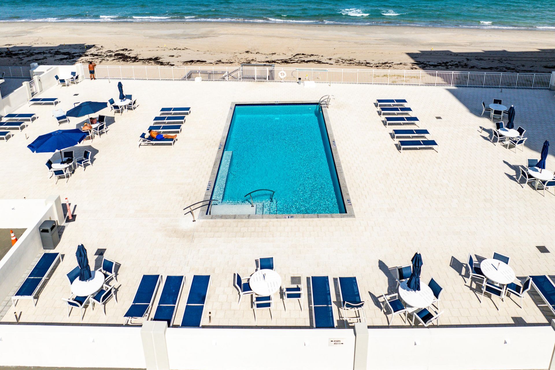 4505 S Ocean Boulevard, Unit 306, Highland Beach, FL 33487 Photo