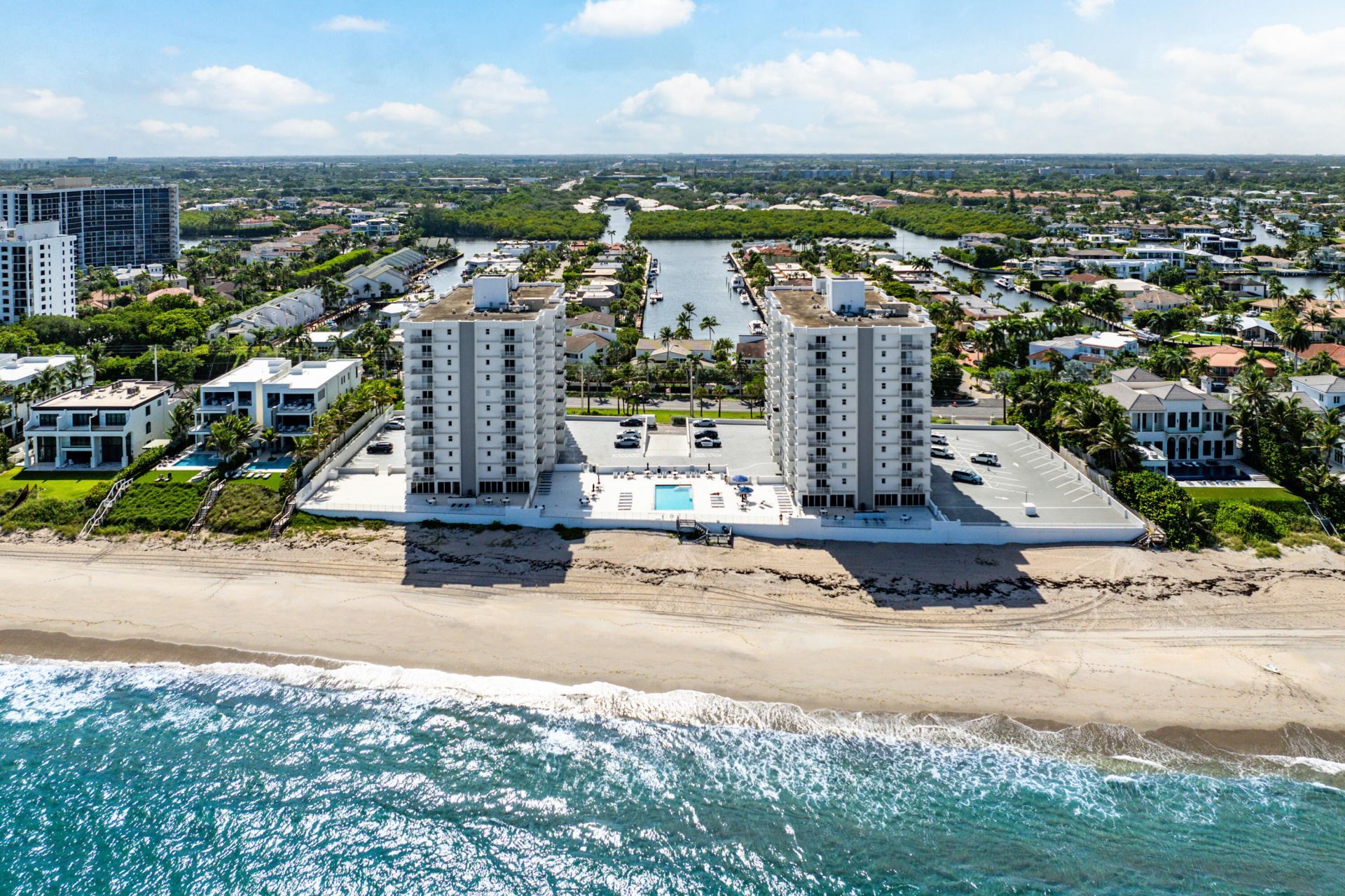 4505 S Ocean Boulevard, Unit 306, Highland Beach, FL 33487 Photo